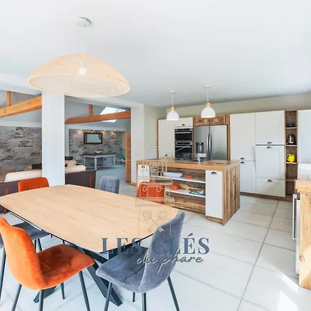 Les Certains : Proche Dune. Villa