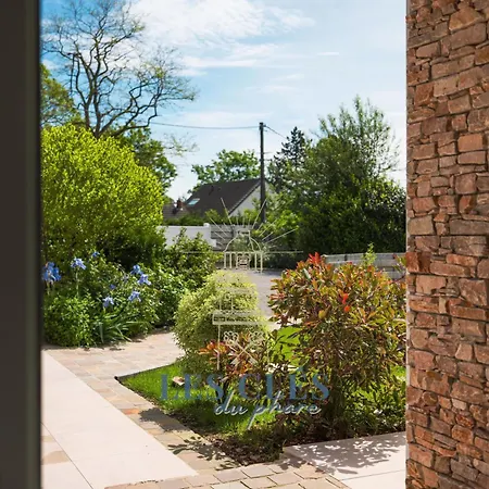 Les Certains : Proche Dune. Villa