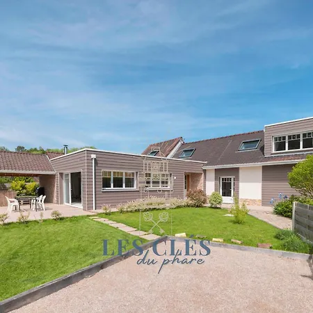 Les Certains : Proche Dune. Villa