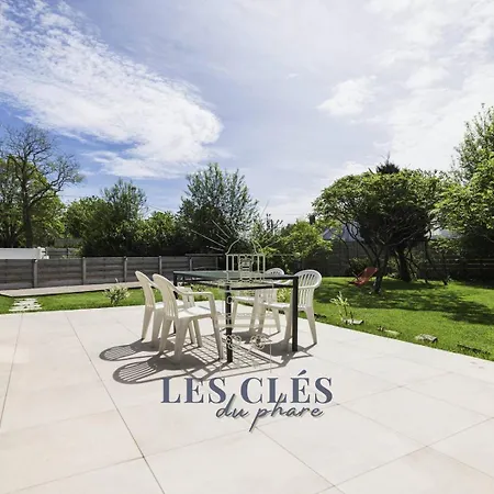 Les Certains : Proche Dune. Villa *