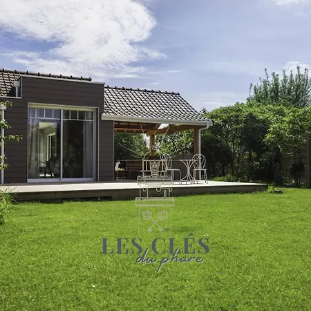 Villa Les Certains : Proche Dune. *