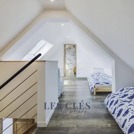 Les Certains : Proche Dune. Villa
